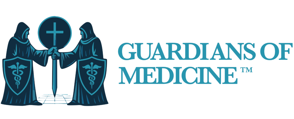 Guardians Of Medicine